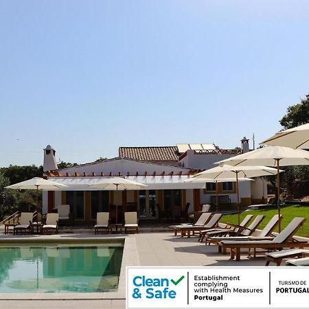 Quinta Da Soneca Διαμέρισμα Alandroal Εξωτερικό φωτογραφία