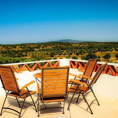 Quinta Da Soneca Διαμέρισμα Alandroal Εξωτερικό φωτογραφία