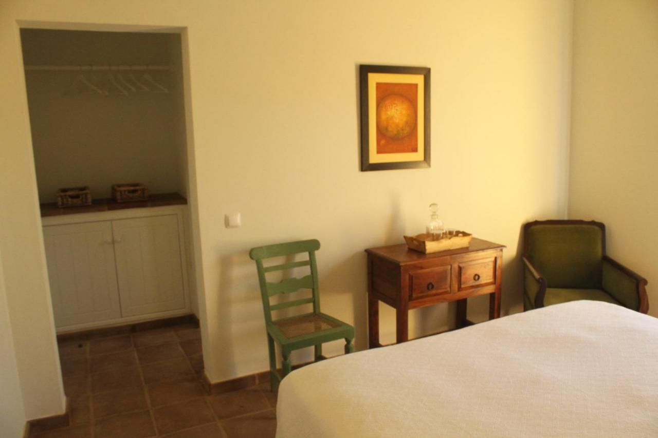 Quinta Da Soneca Διαμέρισμα Alandroal Εξωτερικό φωτογραφία