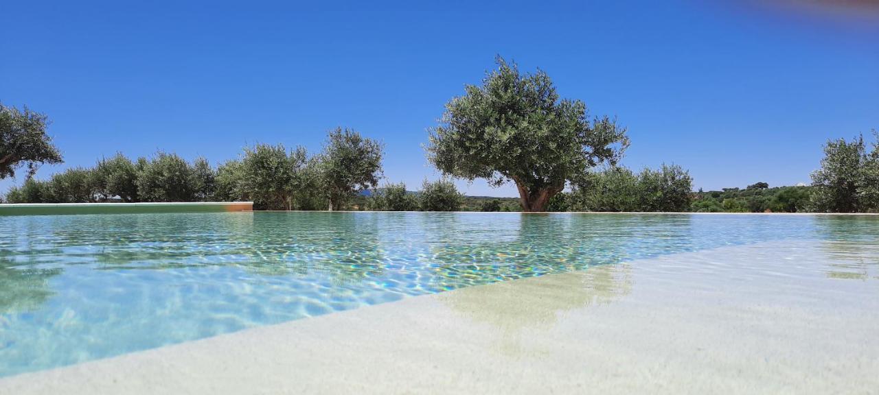 Quinta Da Soneca Διαμέρισμα Alandroal Εξωτερικό φωτογραφία