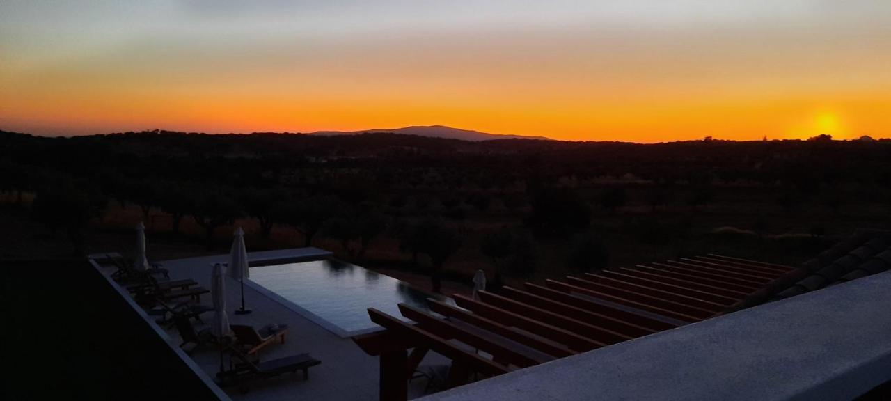 Quinta Da Soneca Διαμέρισμα Alandroal Εξωτερικό φωτογραφία