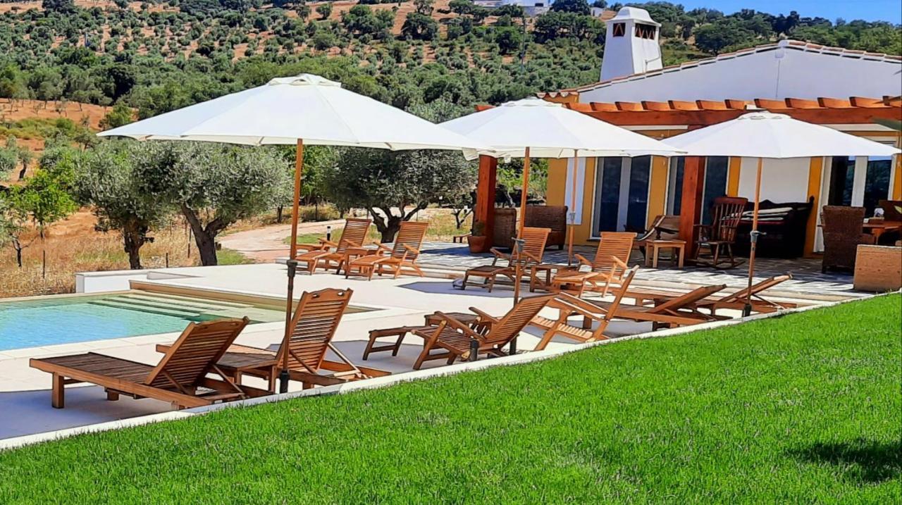 Quinta Da Soneca Διαμέρισμα Alandroal Εξωτερικό φωτογραφία