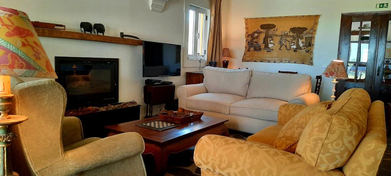 Quinta Da Soneca Διαμέρισμα Alandroal Εξωτερικό φωτογραφία
