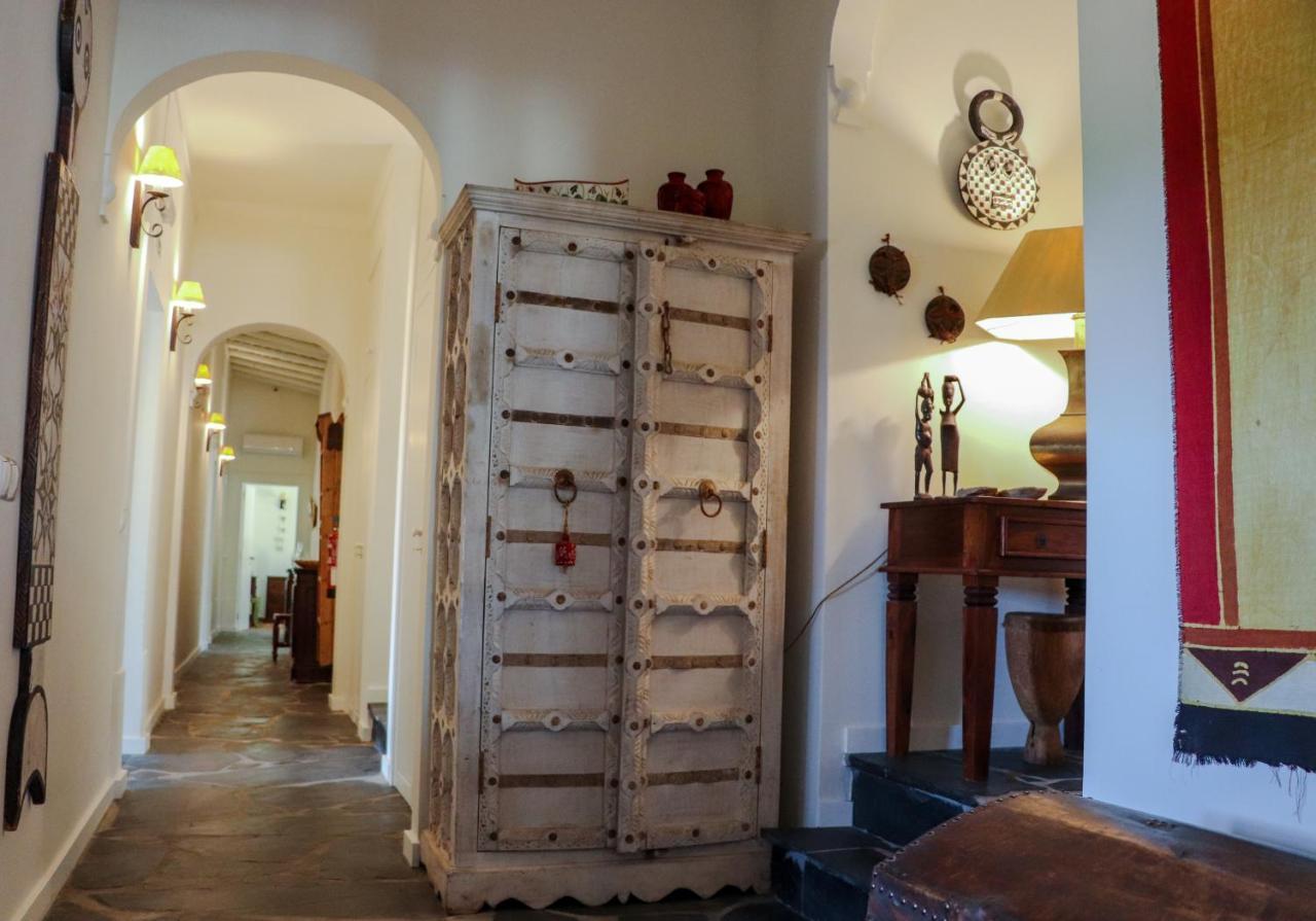 Quinta Da Soneca Διαμέρισμα Alandroal Εξωτερικό φωτογραφία