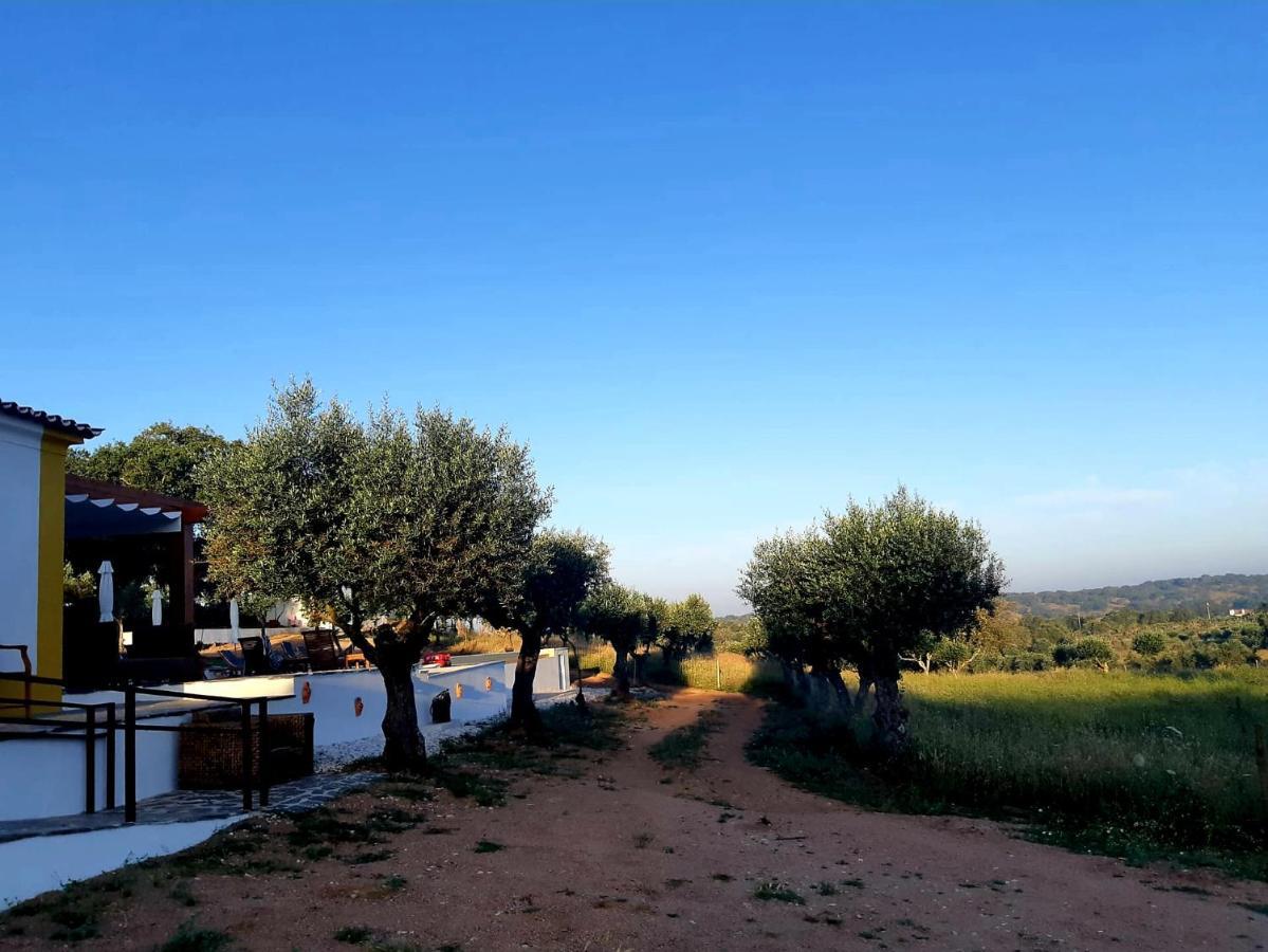 Quinta Da Soneca Διαμέρισμα Alandroal Εξωτερικό φωτογραφία