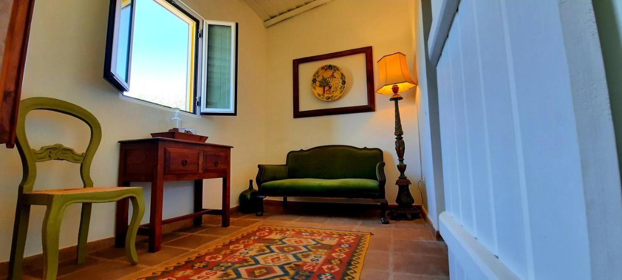 Quinta Da Soneca Διαμέρισμα Alandroal Εξωτερικό φωτογραφία