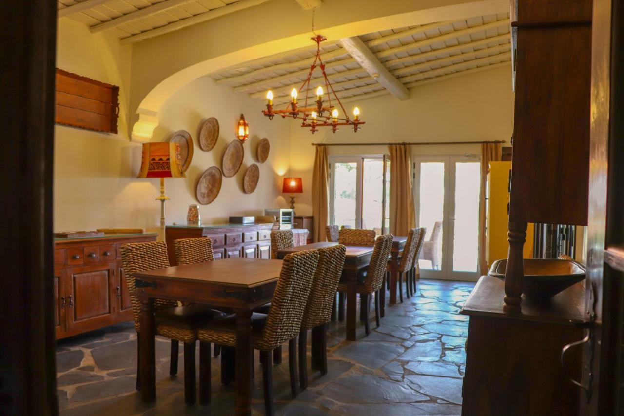 Quinta Da Soneca Διαμέρισμα Alandroal Εξωτερικό φωτογραφία