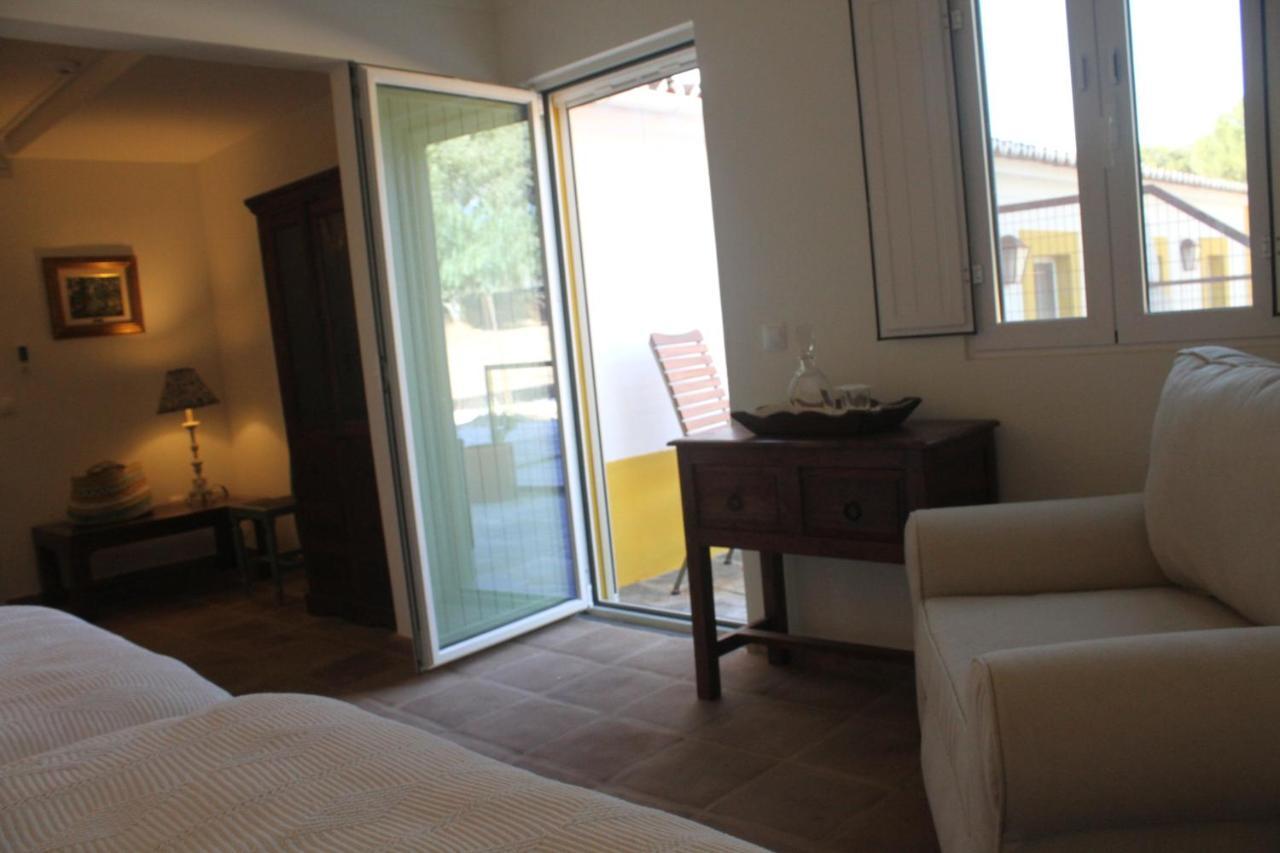 Quinta Da Soneca Διαμέρισμα Alandroal Εξωτερικό φωτογραφία