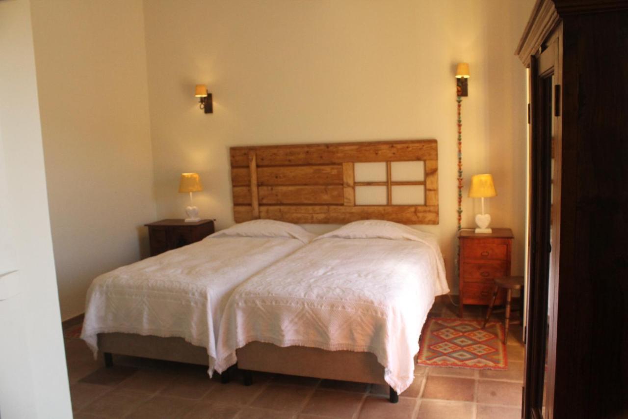 Quinta Da Soneca Διαμέρισμα Alandroal Εξωτερικό φωτογραφία