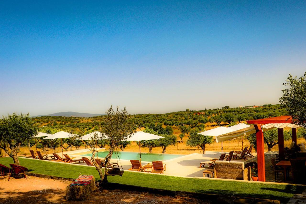 Quinta Da Soneca Διαμέρισμα Alandroal Εξωτερικό φωτογραφία