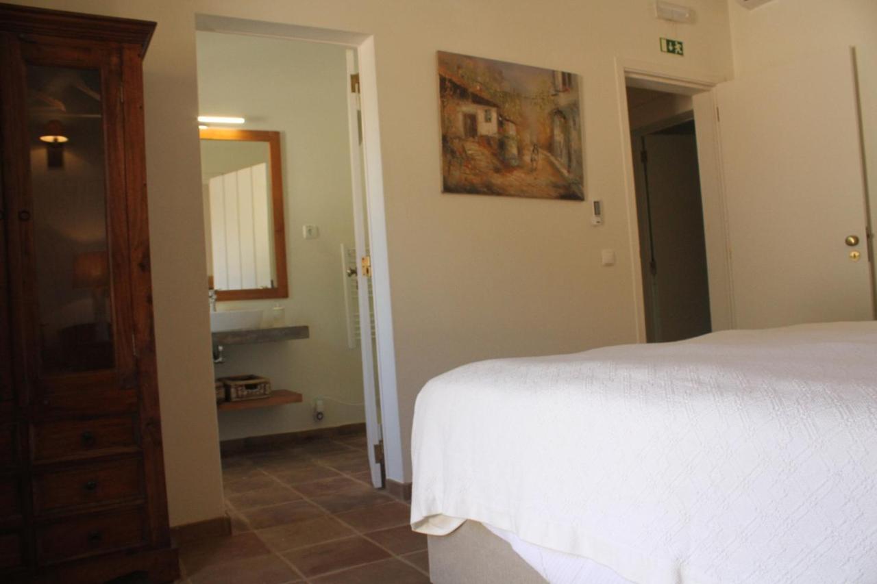Quinta Da Soneca Διαμέρισμα Alandroal Εξωτερικό φωτογραφία