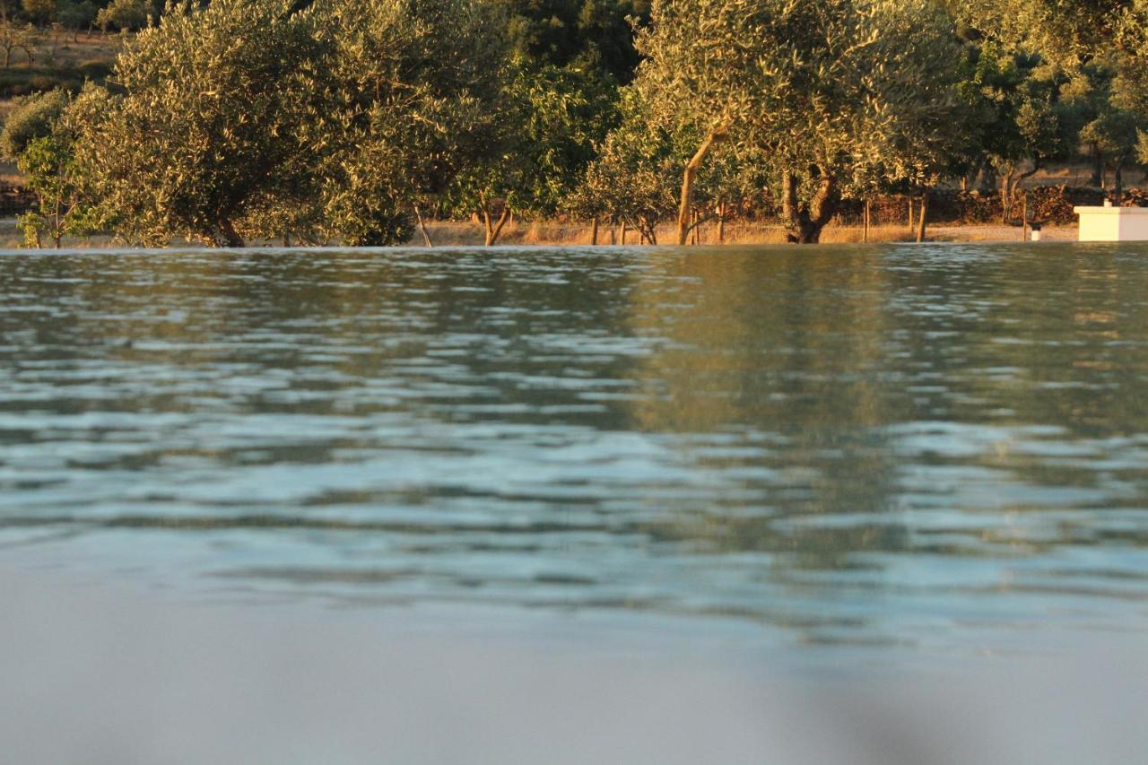 Quinta Da Soneca Διαμέρισμα Alandroal Εξωτερικό φωτογραφία