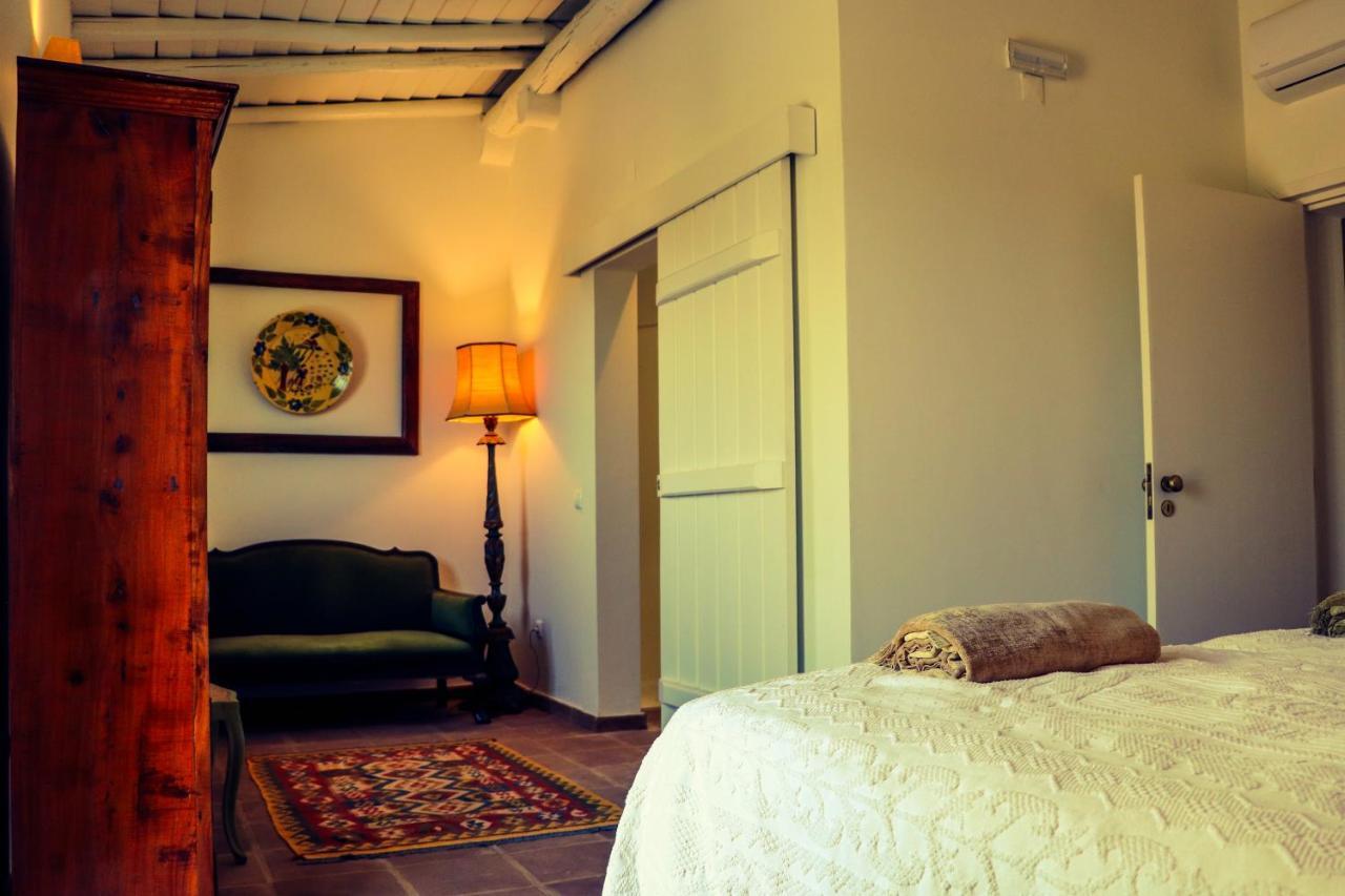 Quinta Da Soneca Διαμέρισμα Alandroal Εξωτερικό φωτογραφία
