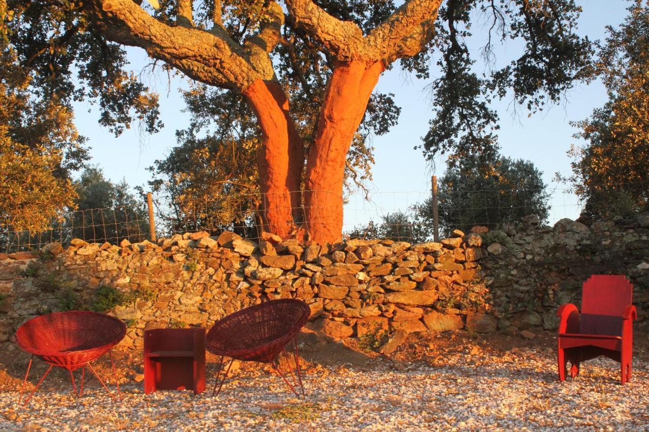 Quinta Da Soneca Διαμέρισμα Alandroal Εξωτερικό φωτογραφία
