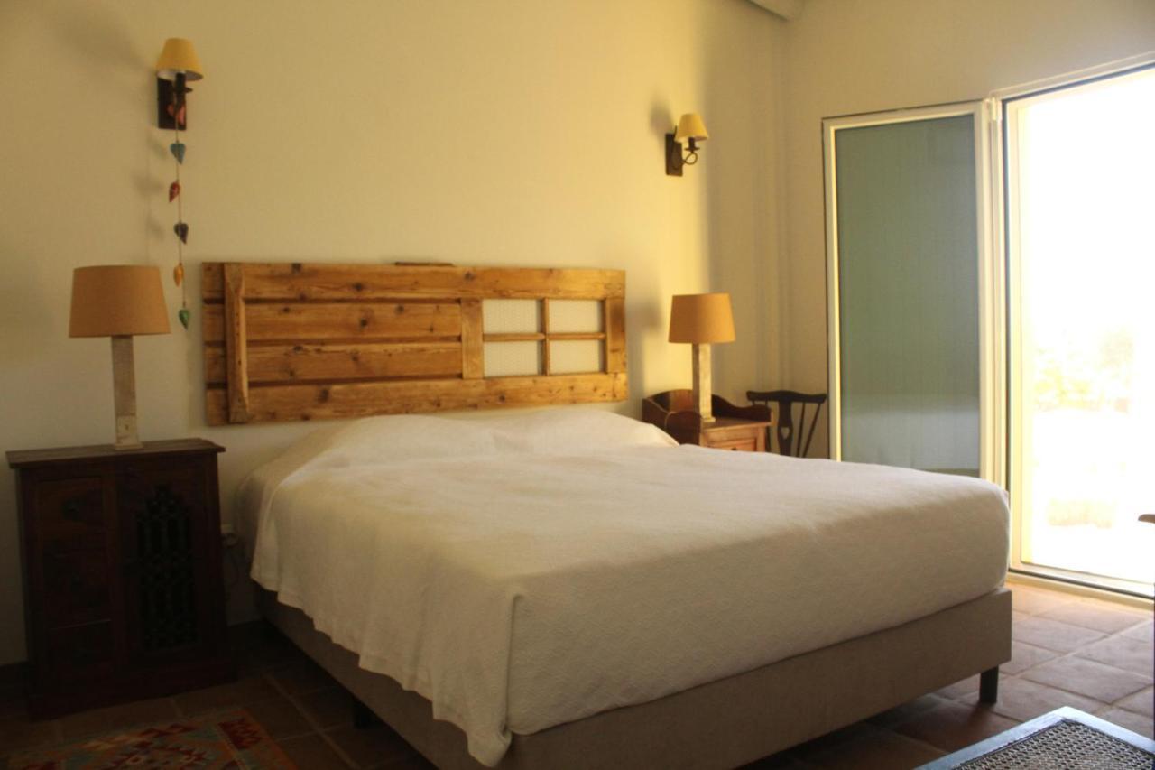 Quinta Da Soneca Διαμέρισμα Alandroal Εξωτερικό φωτογραφία