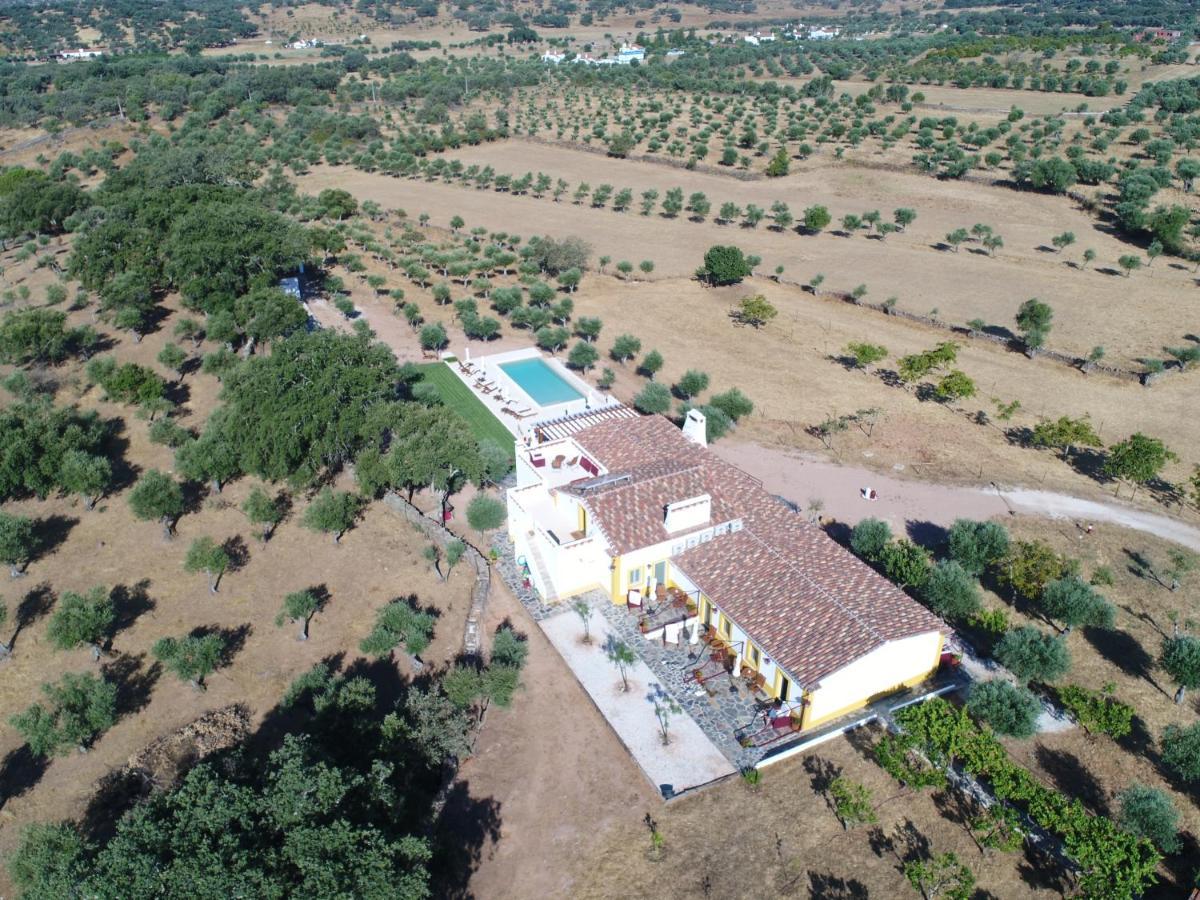 Quinta Da Soneca Διαμέρισμα Alandroal Εξωτερικό φωτογραφία