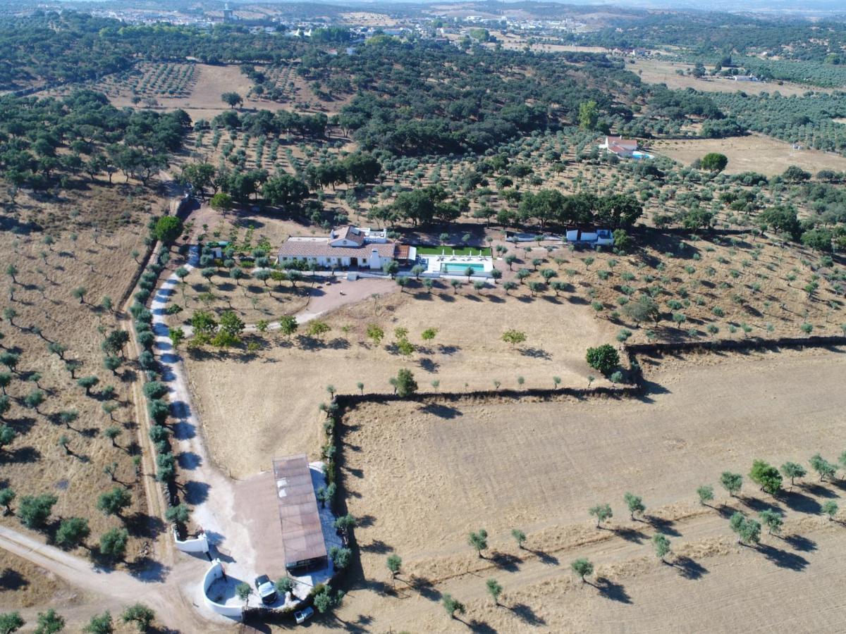 Quinta Da Soneca Διαμέρισμα Alandroal Εξωτερικό φωτογραφία