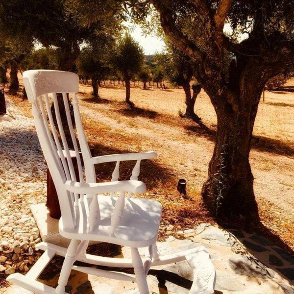 Quinta Da Soneca Διαμέρισμα Alandroal Εξωτερικό φωτογραφία