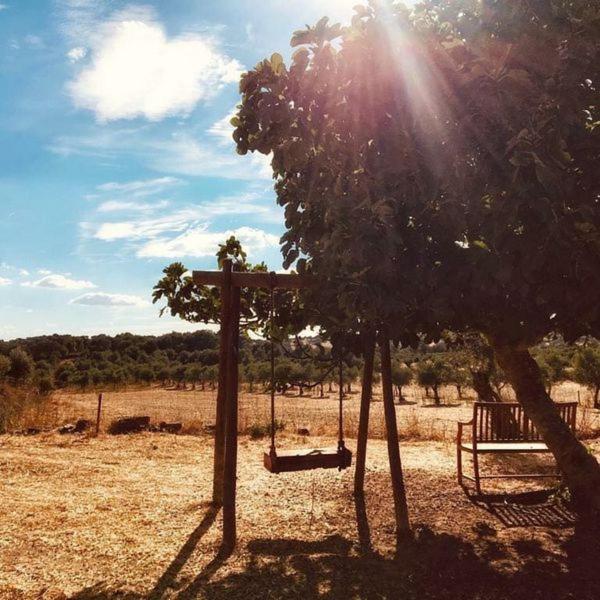 Quinta Da Soneca Διαμέρισμα Alandroal Εξωτερικό φωτογραφία