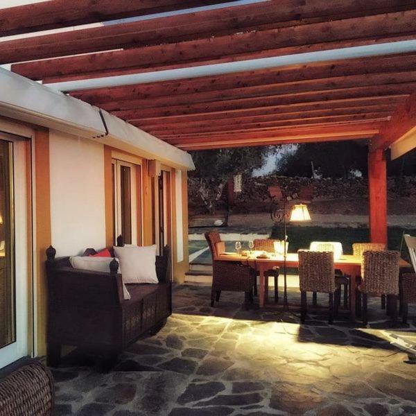 Quinta Da Soneca Διαμέρισμα Alandroal Εξωτερικό φωτογραφία