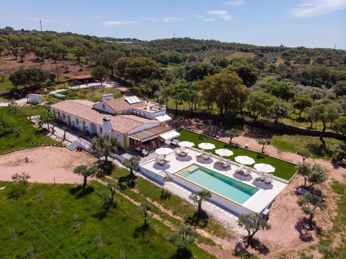 Quinta Da Soneca Διαμέρισμα Alandroal Εξωτερικό φωτογραφία