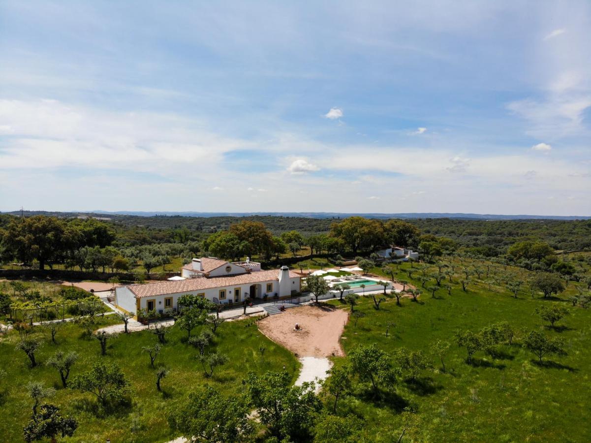 Quinta Da Soneca Διαμέρισμα Alandroal Εξωτερικό φωτογραφία