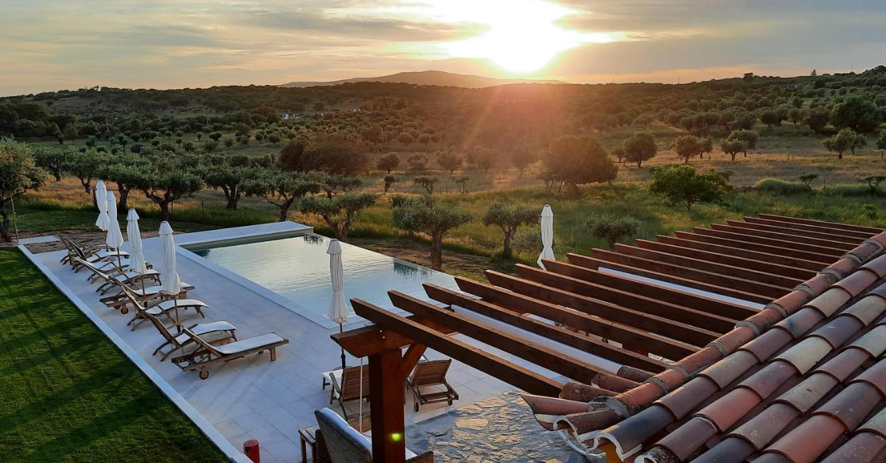 Quinta Da Soneca Διαμέρισμα Alandroal Εξωτερικό φωτογραφία