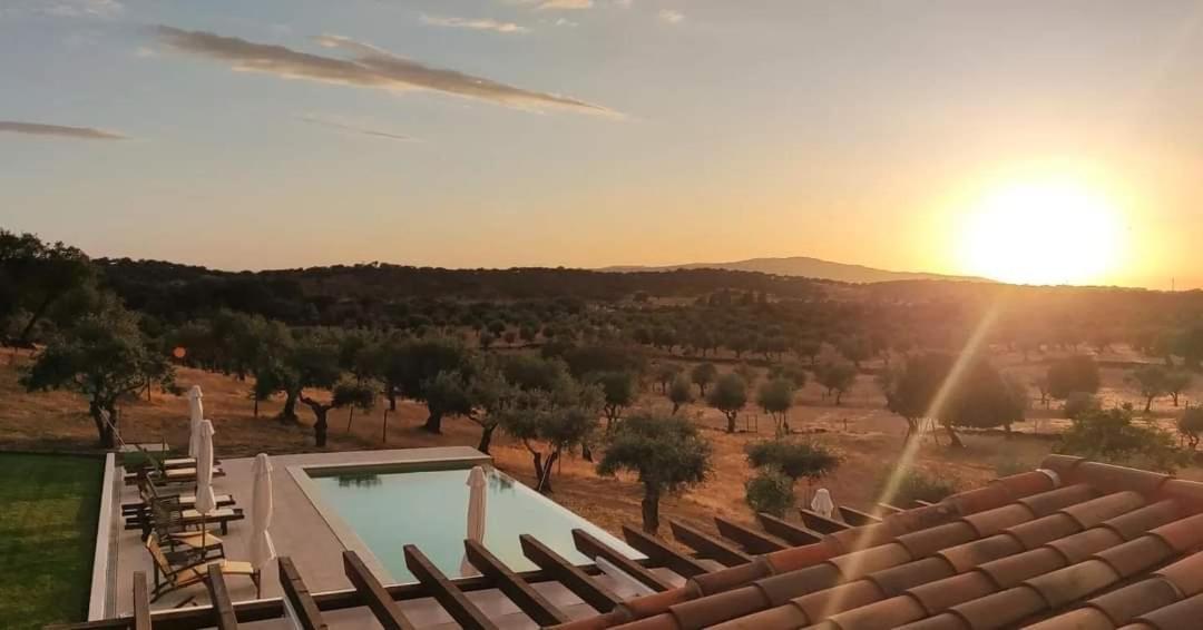 Quinta Da Soneca Διαμέρισμα Alandroal Εξωτερικό φωτογραφία