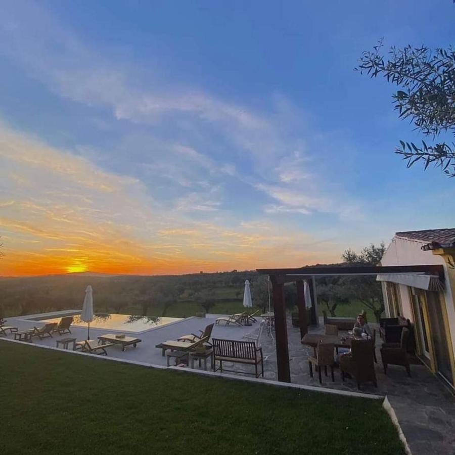 Quinta Da Soneca Διαμέρισμα Alandroal Εξωτερικό φωτογραφία