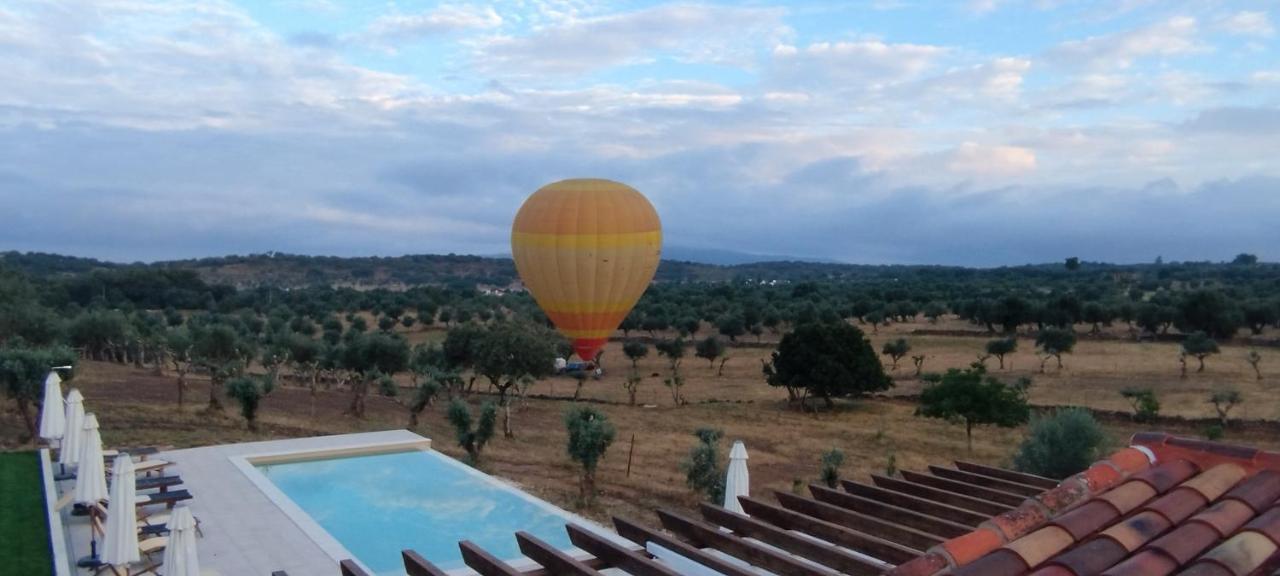 Quinta Da Soneca Διαμέρισμα Alandroal Εξωτερικό φωτογραφία
