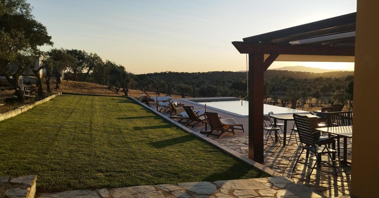 Quinta Da Soneca Διαμέρισμα Alandroal Εξωτερικό φωτογραφία
