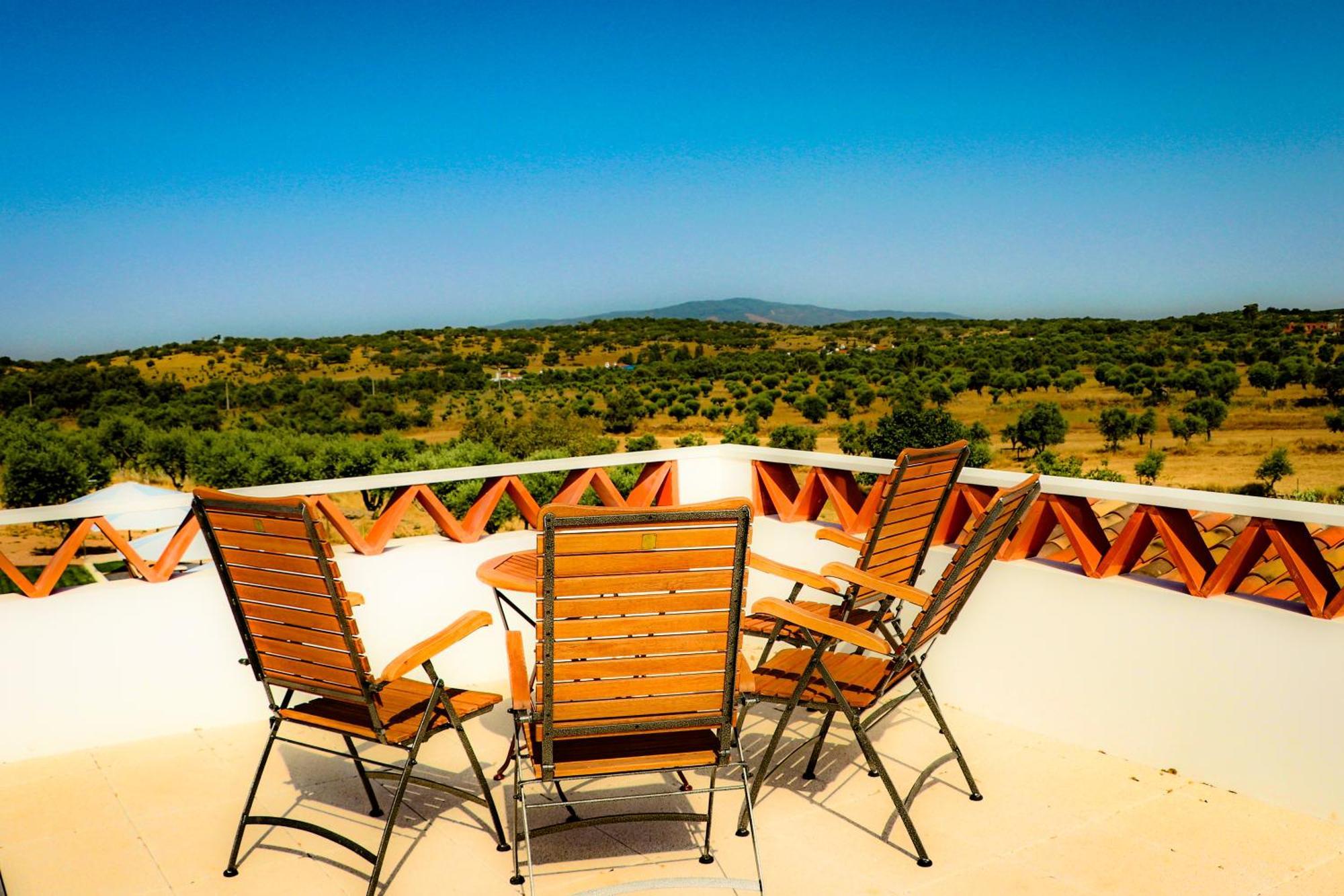 Quinta Da Soneca Διαμέρισμα Alandroal Εξωτερικό φωτογραφία