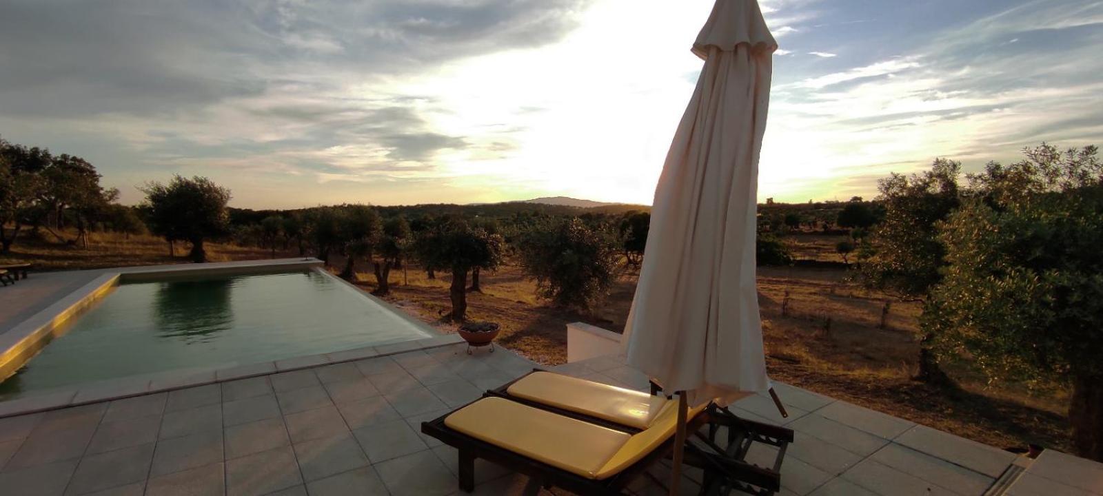 Quinta Da Soneca Διαμέρισμα Alandroal Εξωτερικό φωτογραφία